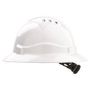 HAT HARD FULL BRIM