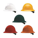 HAT HARD FULL BRIM