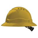HAT HARD FULL BRIM