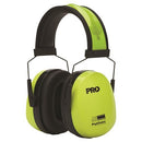 EAR MUFF PYTHON SLIMELINE