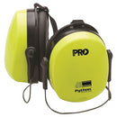 EAR MUFF PYTHON SLIMLINE NECKBAND