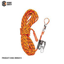 HARNESS KIT - BASIC ROOFERS KIT