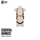 HARNESS KIT - CONSTRUCTION HEIGHT SAFETY
