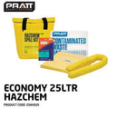 SPILL KIT HAZCHEM ECON