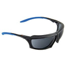 GLASSES PROTEUS 2 SMOKE LENS DUST GUARD, RATCHET ARMS (DISCONTINUED)