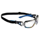 GLASSES PROTEUS 5 CLEAR LENS SPEC AND GASKET COMBO