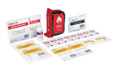 FIRST AID BURNS MODULE