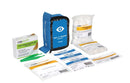 FIRST AID EYE 'N' WOUND MODULE