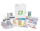 FIRST AID KIT WRK3 R2 METAL WALL MOUNT