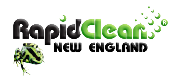 Cleaning Supplies New England