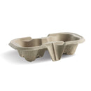 NEW BIO 2 CUP TRAY