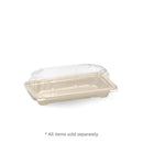 BIO SUSHI SMALL BASE - NATURAL