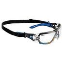 GLASSES PROTEUS 5 CLEAR LENS SPEC AND GASKET COMBO