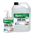 SANI GEL HAND SANITISER
