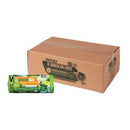 BAG GREEN COMPOSTABLE BIN LINER 8LTR