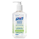 PURELL ANTISEPTIC HAND GEL PUMP [Pkg:350ML BOTTLE]