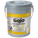 SOAP SCRUBBING TOWELS 72 SHEET [Pkg:Bucket]