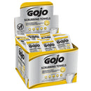 SOAP SCRUBBING TOWELS X 80 [Pkg:Box]