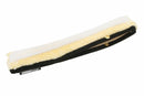 WINDOW STRIP WASHER YELLOW JACKET WITH SCRUBBER SORBO 35CM 