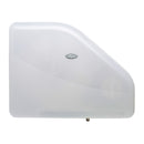 DISPENSER JUMBO W/ESCORT WHITE PEARL