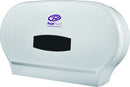 DISPENSER JUMBO DOUBLE MAXI WHITE