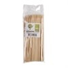 BAMBOO SKEWERS 180MM PKT 100