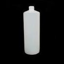 BOTTLE 1 LTR STD RND NAT HDPE