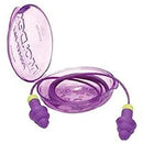 EAR PLUGS ROCKET TEXTILE CORD