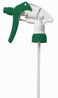 TRIGGER 3AN GREEN SPRAY PB-005G