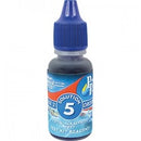 TEST SOULTION NO 5 15 MIL