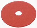 FLOOR PAD RED