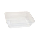 TAKEAWAY CONT.RECTANGLE