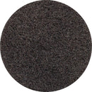FLOOR PAD BLACK [Sze:30 cm]