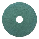 FLOOR PAD GREEN [Sze:30 cm]