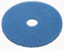FLOOR PAD BLUE