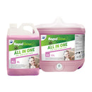 ALL IN ONE [Sze:1 LITRE]