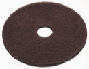 FLOOR PAD BROWN