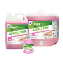 GENTLE ECO PINK [Sze:1 LITRE]