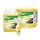 GRILLMASTER RAPID [Sze:1 LITRE]