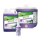 SPRUCE RAPID ECO [Sze:1 LITRE]