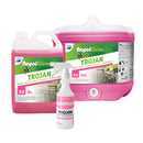 TROJAN H/DUTY FLOOR CLEANER [Sze:1 LITRE]