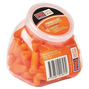 EAR PLUGS DISP/UNCORDED TUB 50