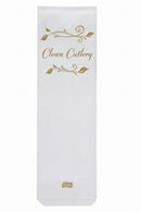 BAG BOTANICAL CUTLERY