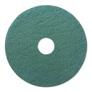 FLOOR PAD GREEN [Sze:40 cm]