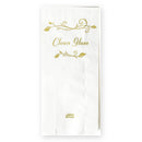 BAG BOTANNICAL GLASS