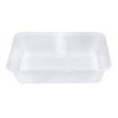 TAKEAWAY CONT.RECTANGLE FRZ