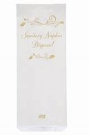 BAG BOTANICAL SANITARY