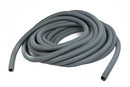 HOSE 36MM GREY PER MTR