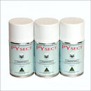 PYSECT PESTICIDE