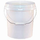 PAIL 20 LTR & LID